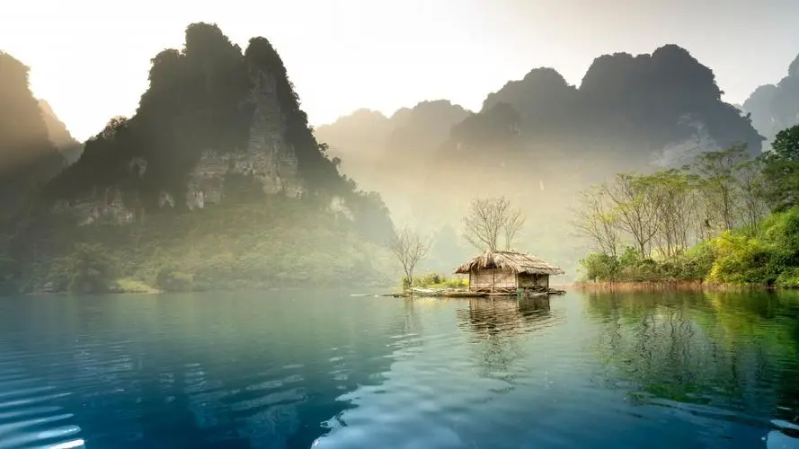 智慧无人化